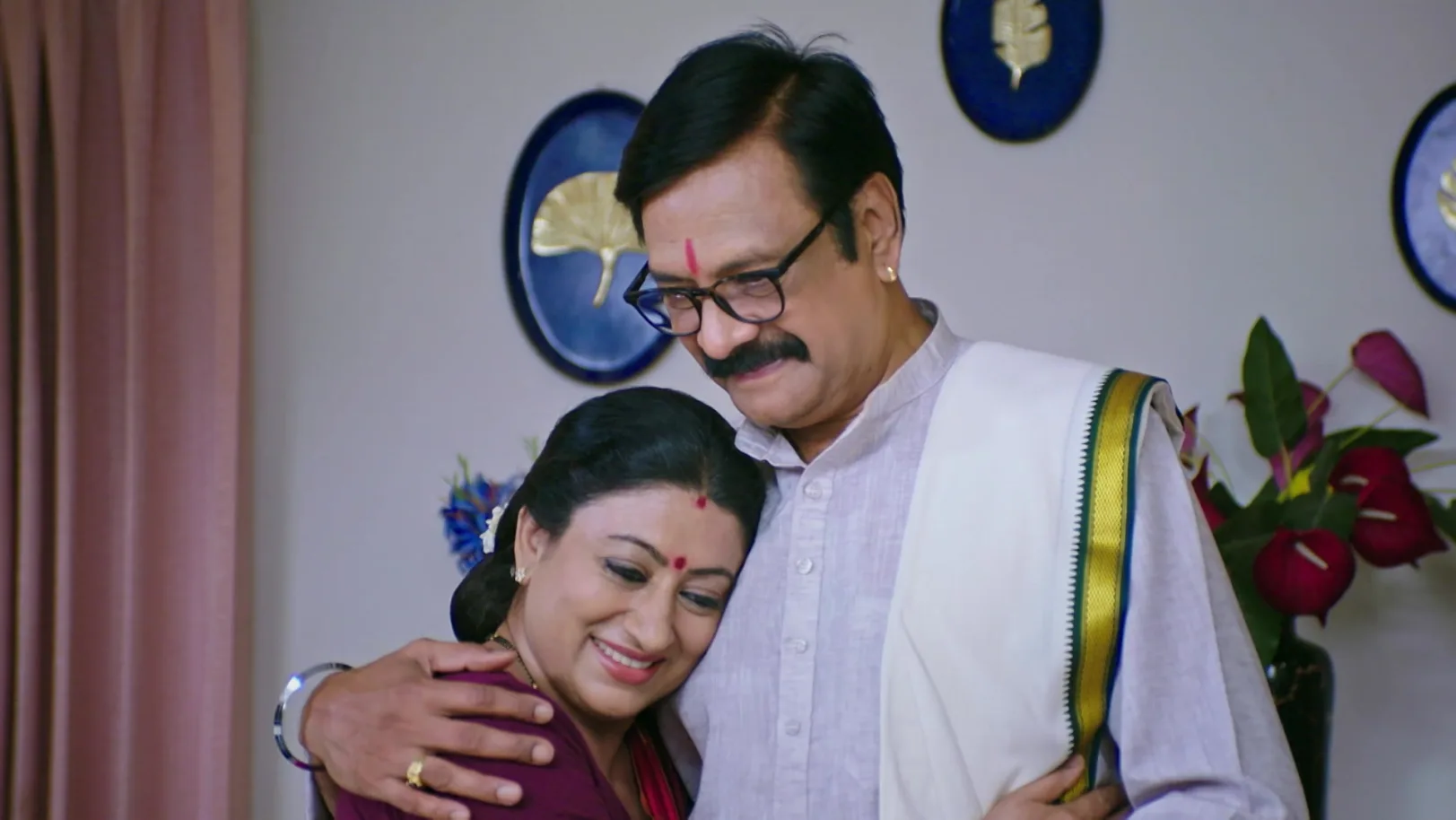 Lakshmi Nivasa - May 28, 2026 - Episode Spoiler Lakshmi Nivasa - May 28, 2026 - Episode Spoiler