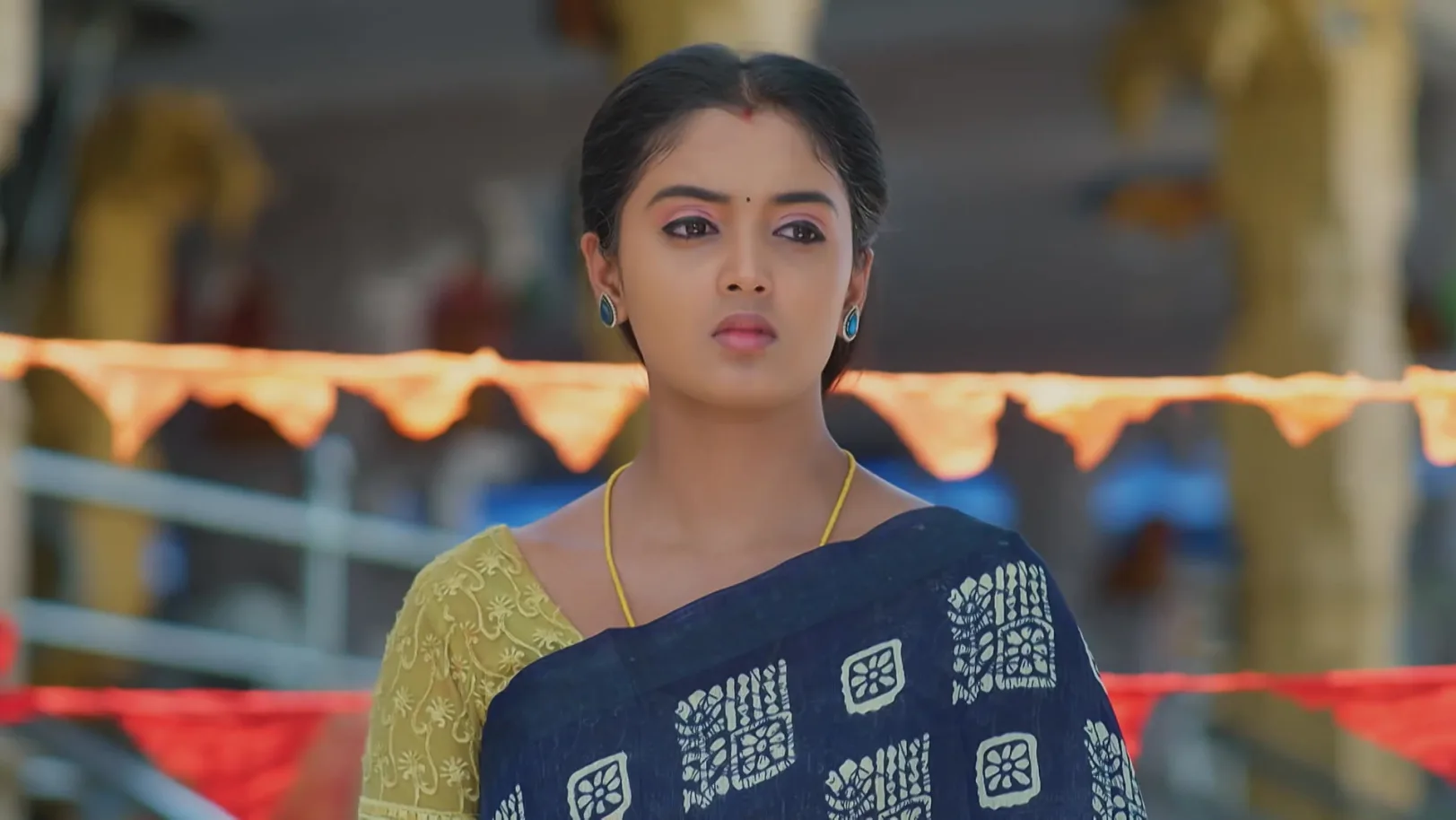 Meghasandesha - May 30, 2026 - Episode Spoiler