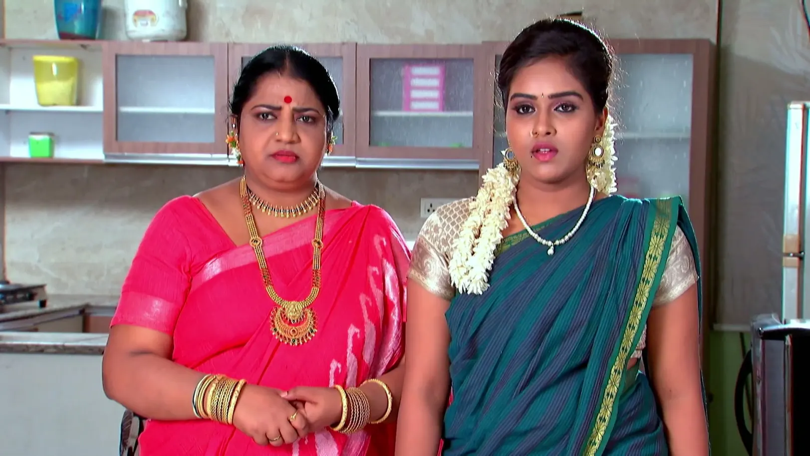 Raktha Sambandha - June 01, 2026 - Episode Spoiler