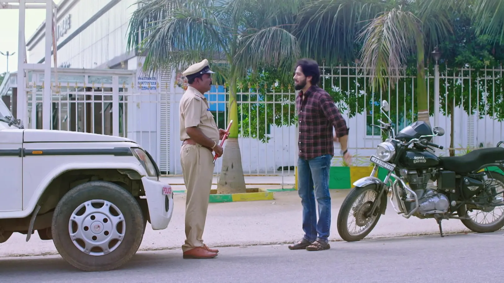 Shravani Subramanya - May 26, 2026 - Episode Spoiler