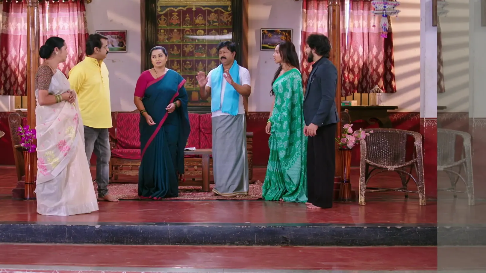 Shravani Subramanya - May 28, 2026 - Episode Spoiler