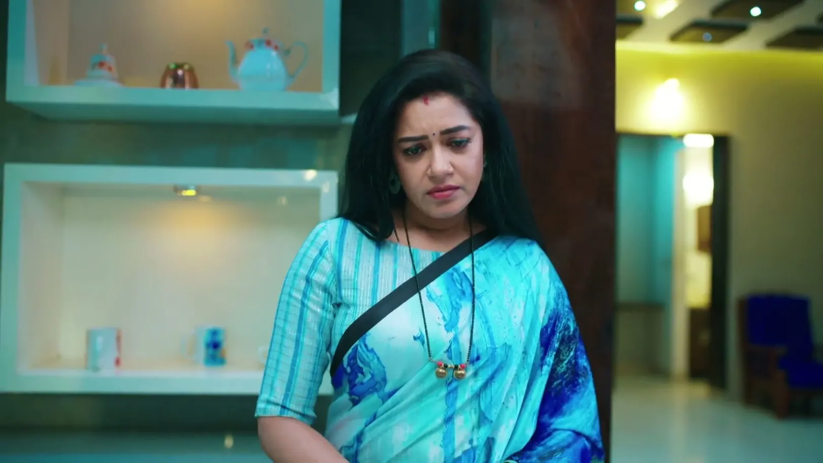 Amruthadhaare - May 31, 2026 - Best Scene Amruthadhaare - May 31, 2026 - Best Scene