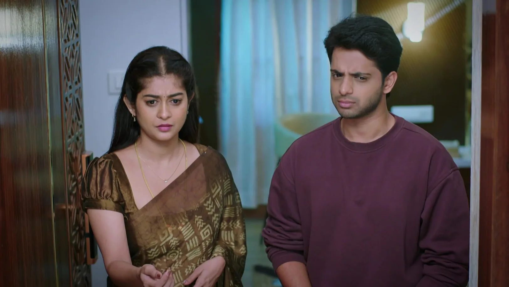 Adi Lakshmi Purana - May 26, 2026 - Episode Spoiler Adi Lakshmi Purana - May 26, 2026 - Episode Spoiler