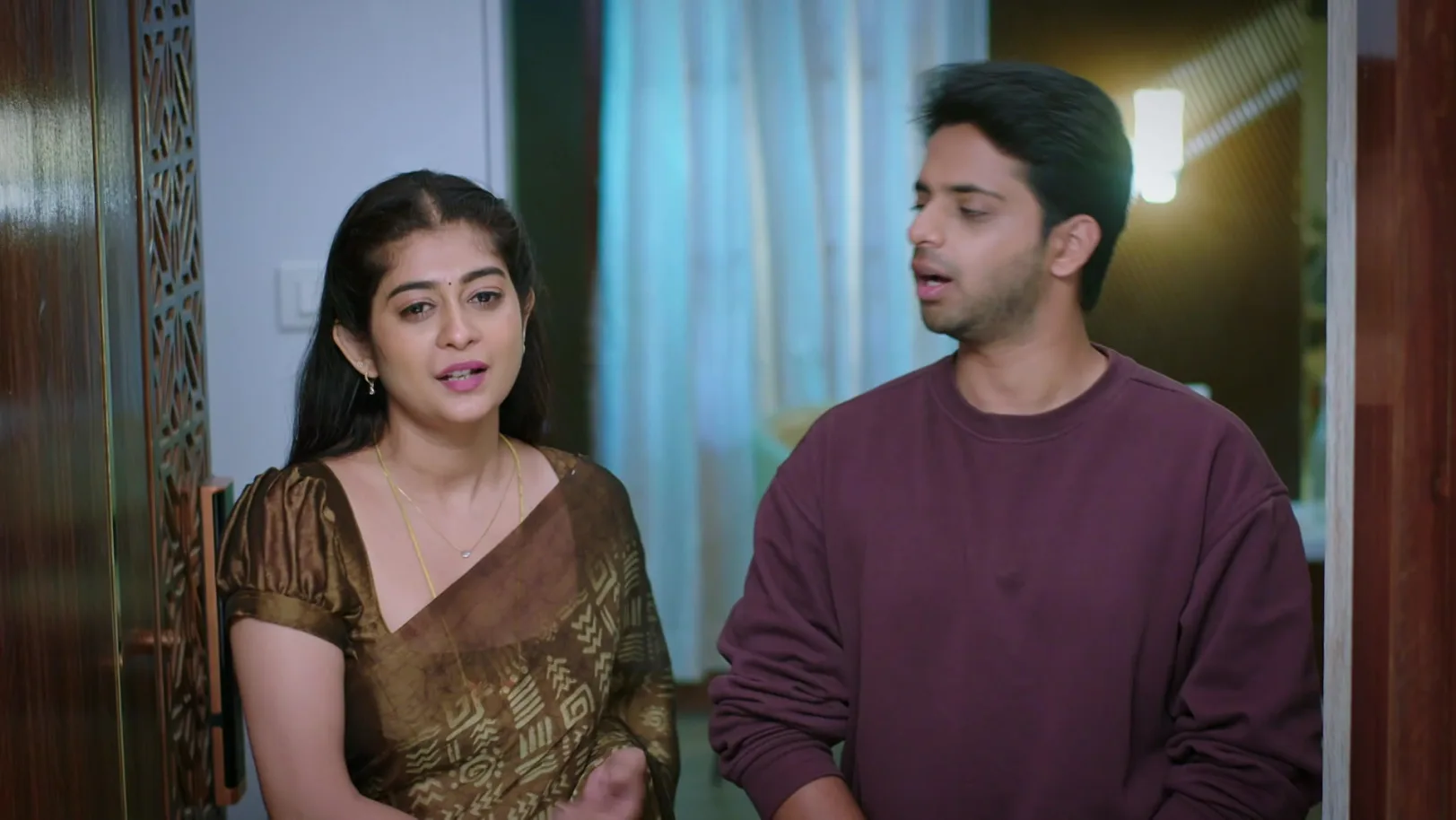 Adi Lakshmi Purana - May 26, 2026 - Episode Spoiler Adi Lakshmi Purana - May 26, 2026 - Episode Spoiler