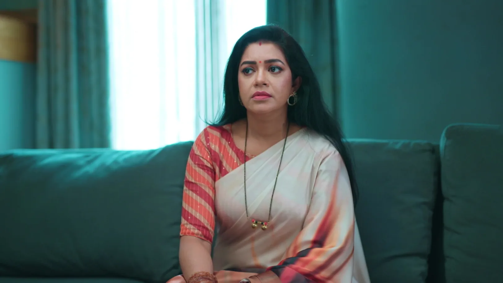 Amruthadhaare - May 28, 2026 - Episode Spoiler Amruthadhaare - May 28, 2026 - Episode Spoiler
