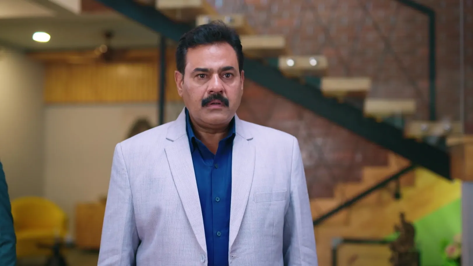 Amruthadhaare - May 27, 2026 - Episode Spoiler Amruthadhaare - May 27, 2026 - Episode Spoiler