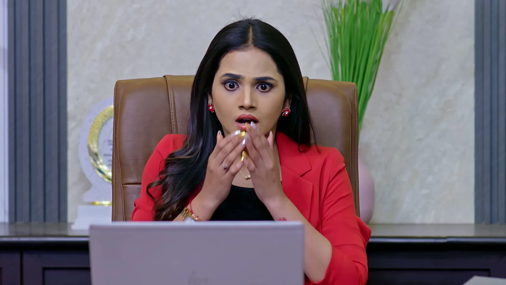 Annapoorna - June 01, 2026 - Episode Spoiler