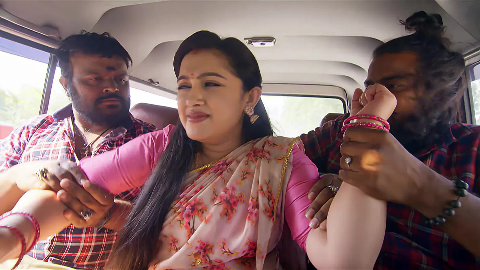 Annapoorna - May 27, 2026 - Episode Spoiler