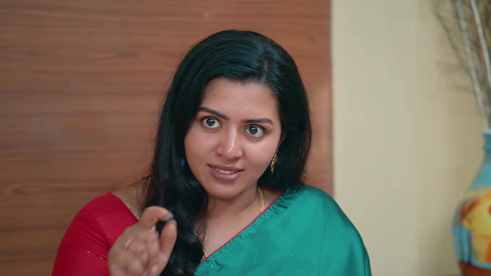 KrishnaGadha - May 28, 2026 - Episode Spoiler
