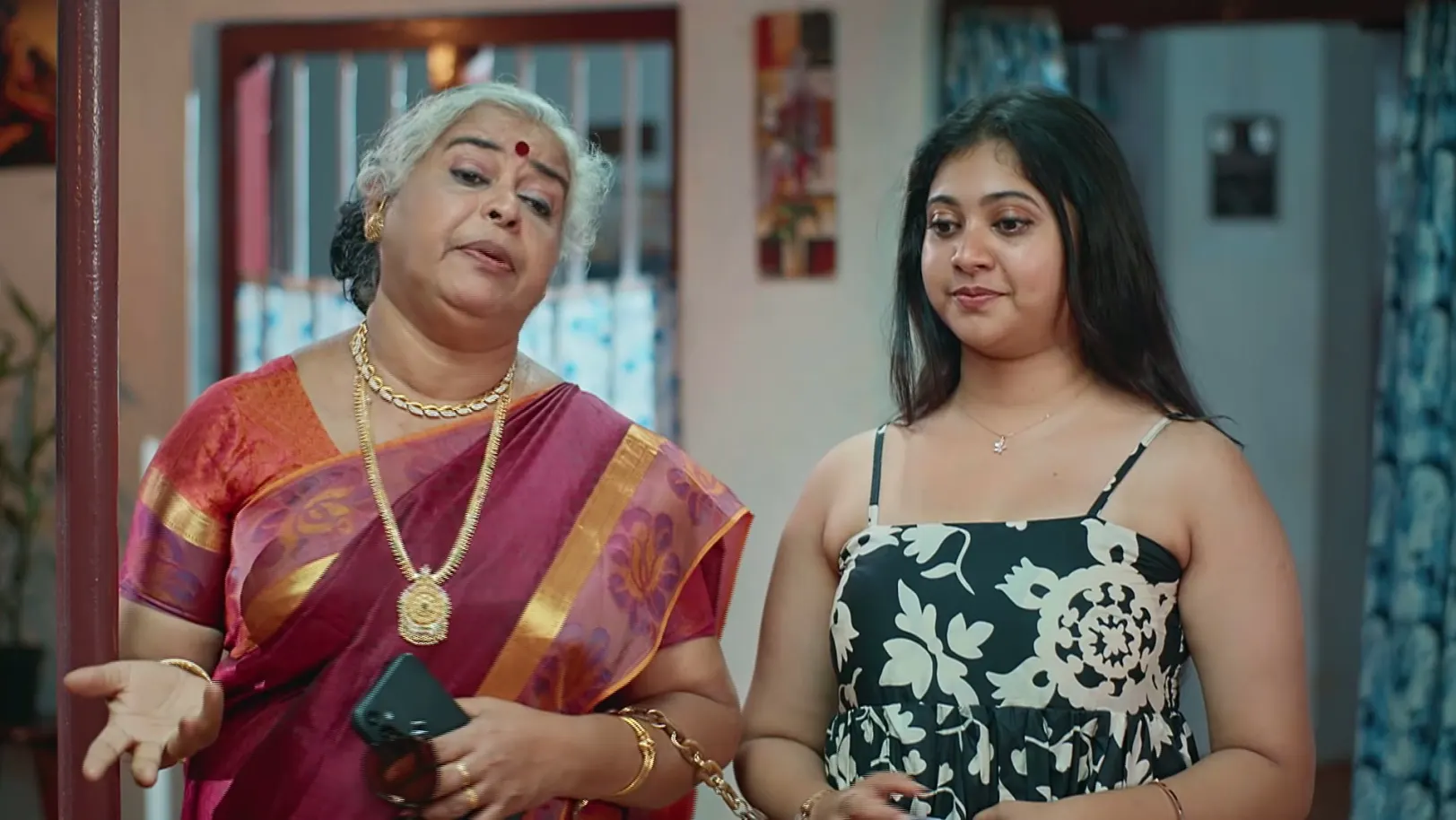 Snehapoorvam Shyama - June 01, 2026 - Episode Spoiler