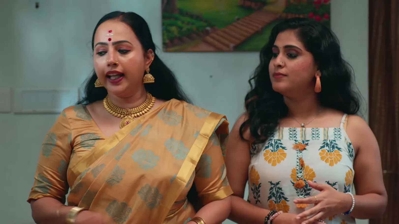 Snehapoorvam Shyama - May 31, 2026 - Episode Spoiler