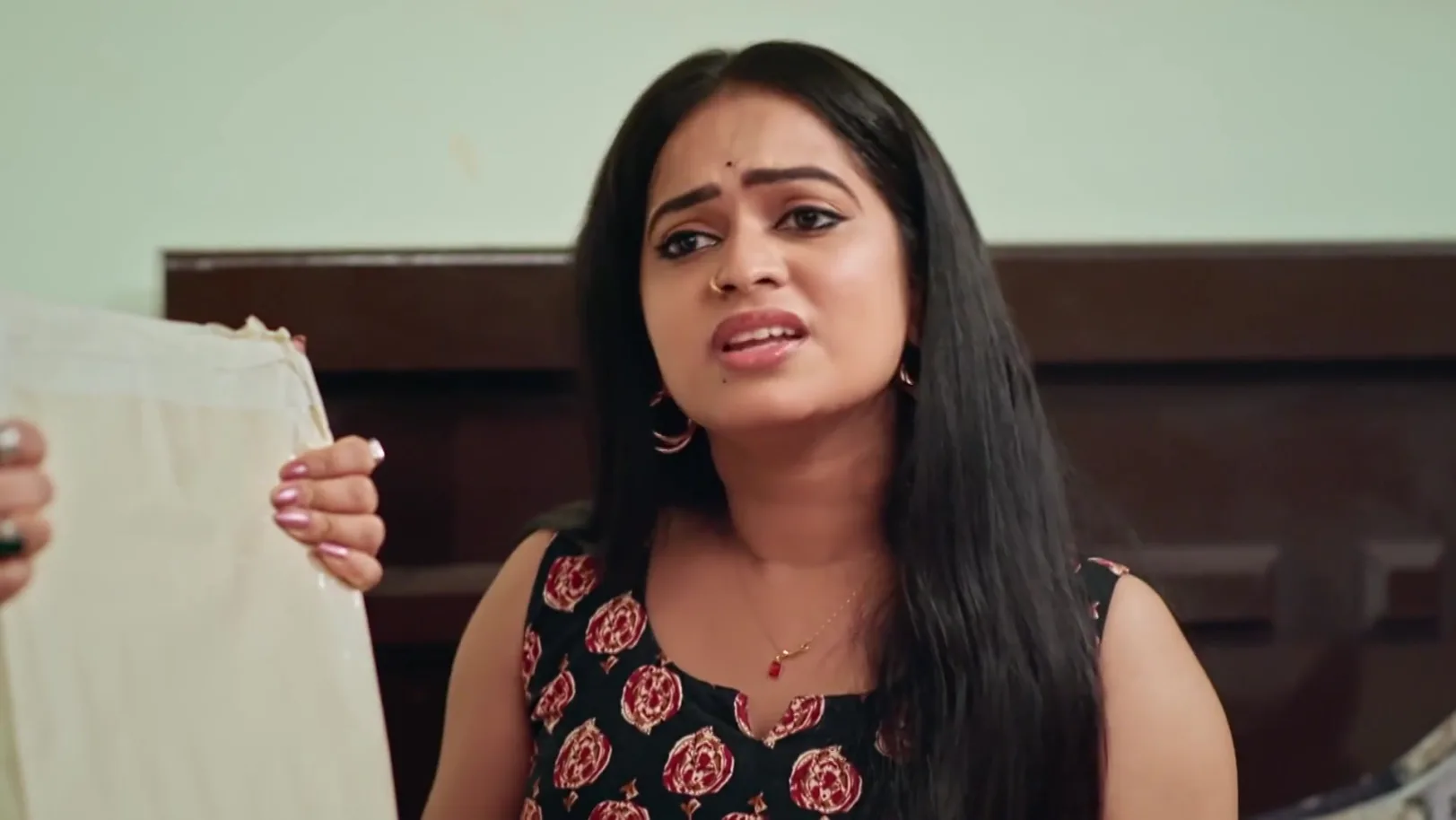 Jayaraman Shares His Suspicion with Chandralekha 27th May 2026 Webisode