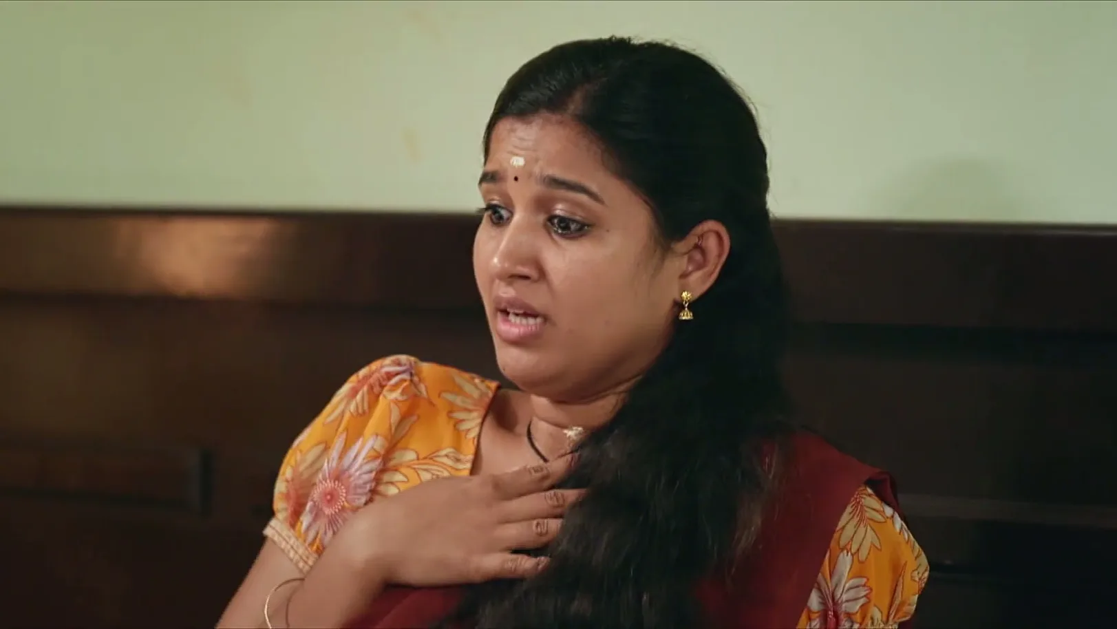 Chembarathy - May 28, 2026 - Webisode 28th May 2026 Webisode