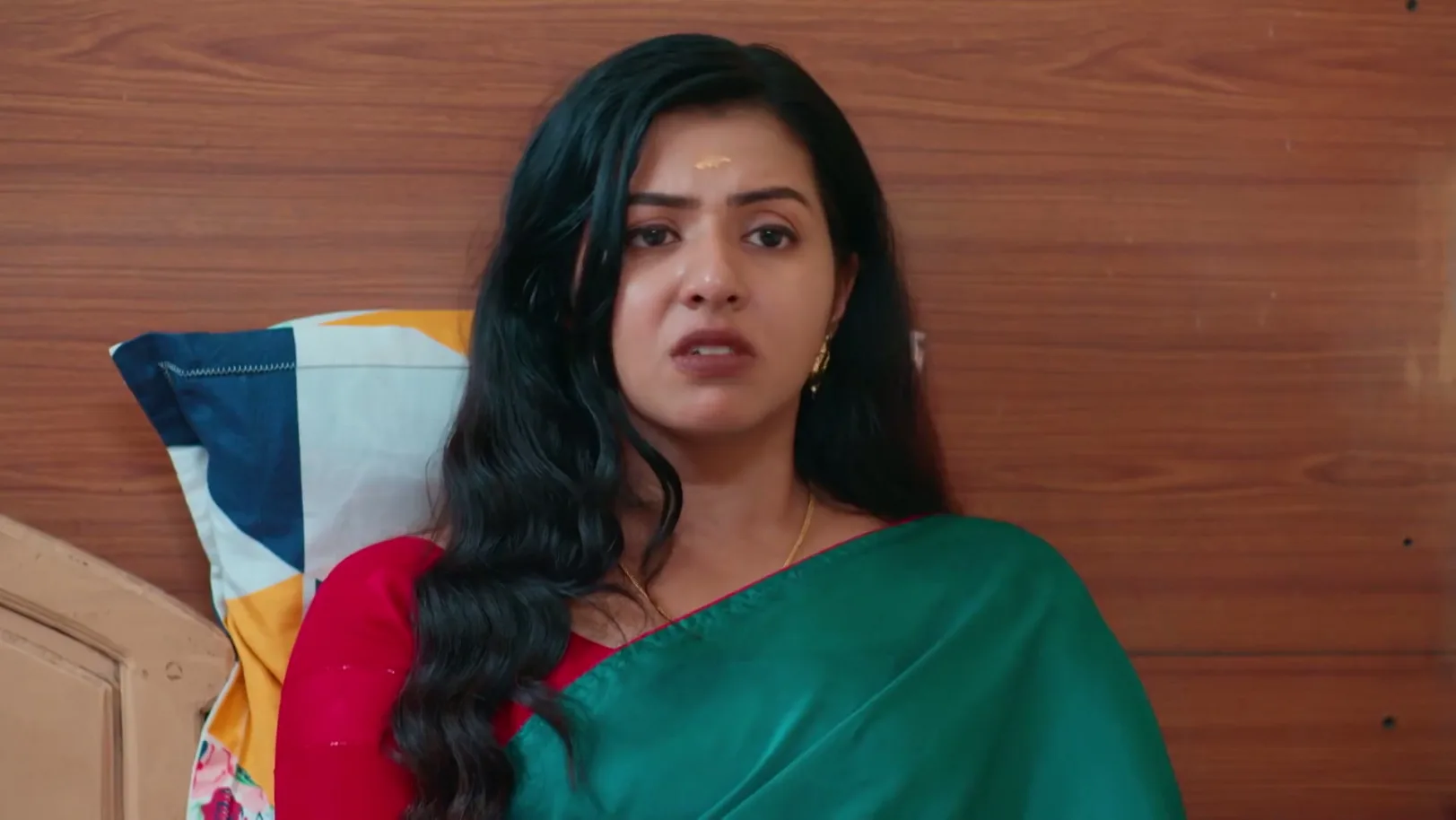 KrishnaGadha - May 29, 2026 - Webisode 29th May 2026 Webisode