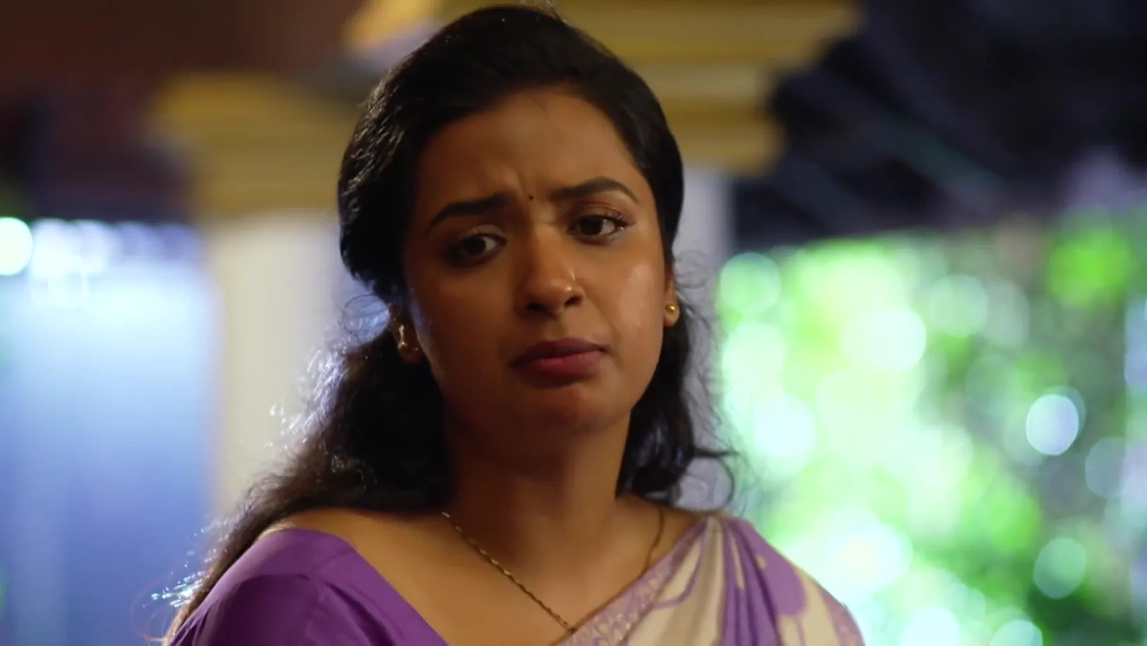 Shalini and Sathyabhama Discuss Daisy 25th May 2026 Webisode