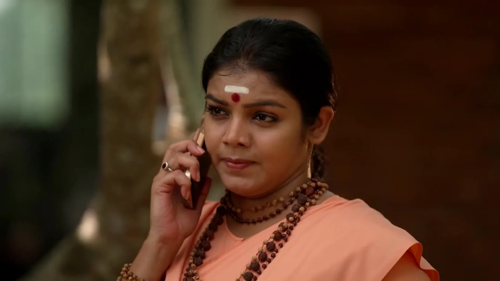 Kamalan Fumes at Pappan 26th May 2026 Webisode