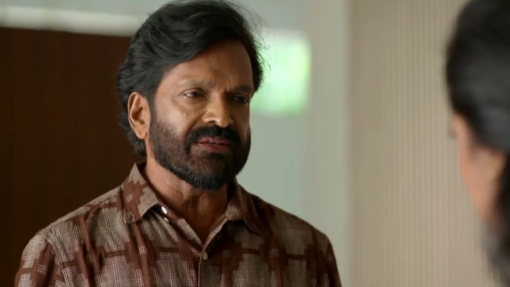 Kudumbashree Sharada - May 30, 2026 - Best Scene 
