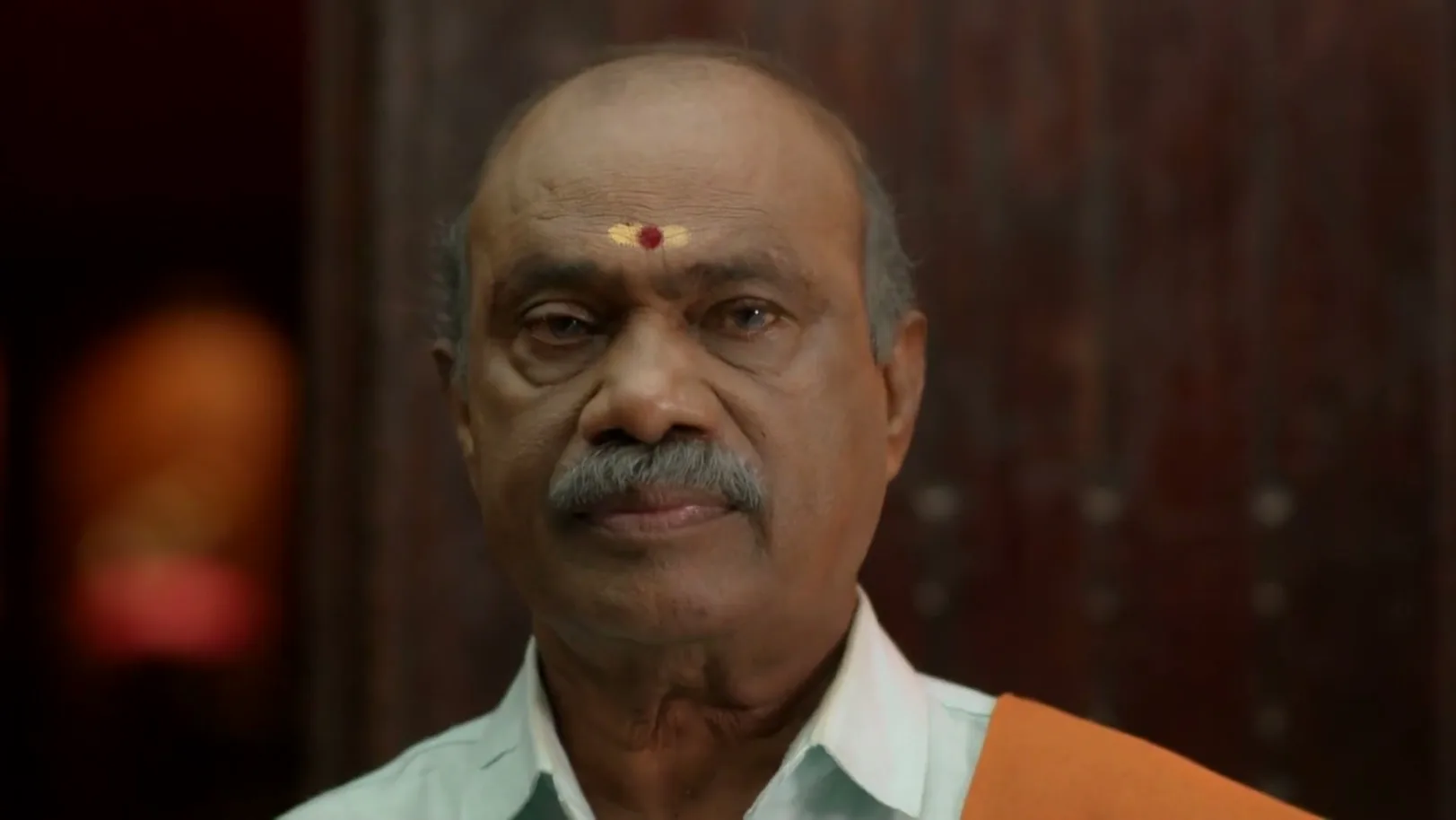Kudumbashree Sharada - May 31, 2026 - Best Scene 