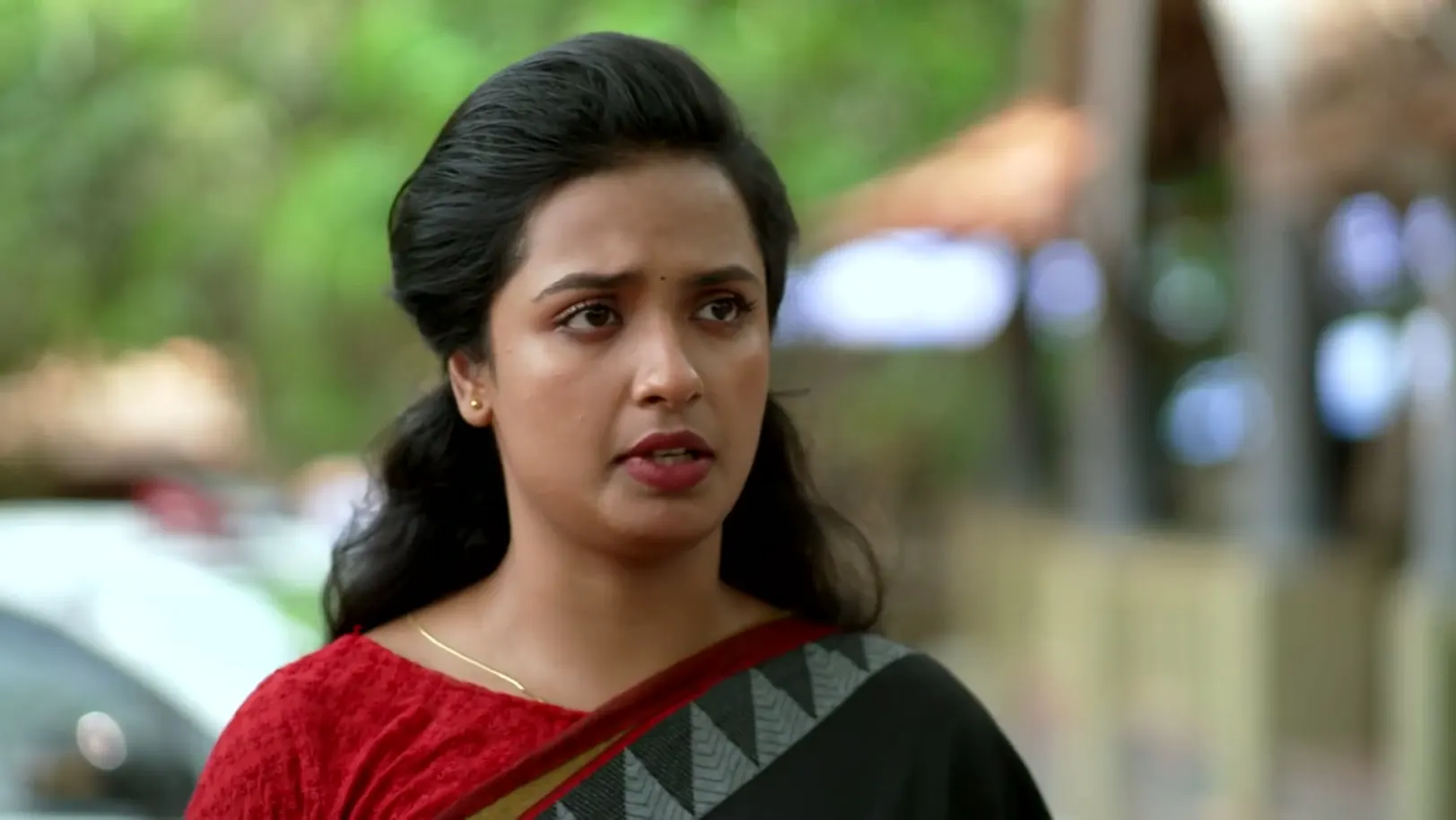 Kudumbashree Sharada - May 29, 2026 - Best Scene 