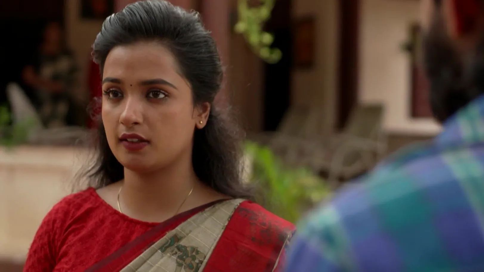Kudumbashree Sharada - May 28, 2026 - Best Scene 