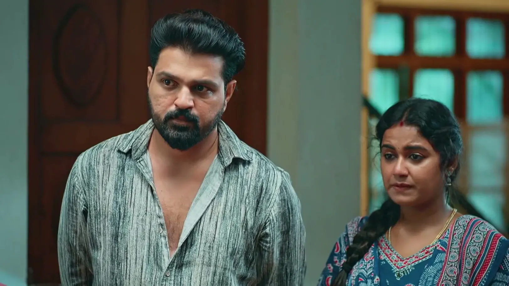 Snehapoorvam Shyama - May 29, 2026 - Best Scene 