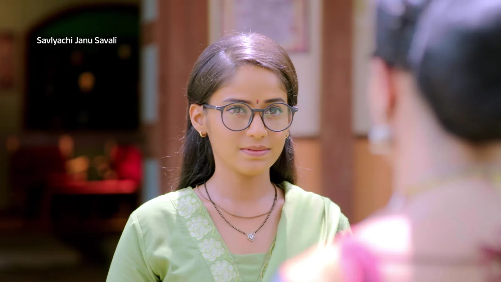 Savalyachi Janu Savali - May 22, 2026 - Promo Savalyachi Janu Savali - May 22, 2026 - Promo