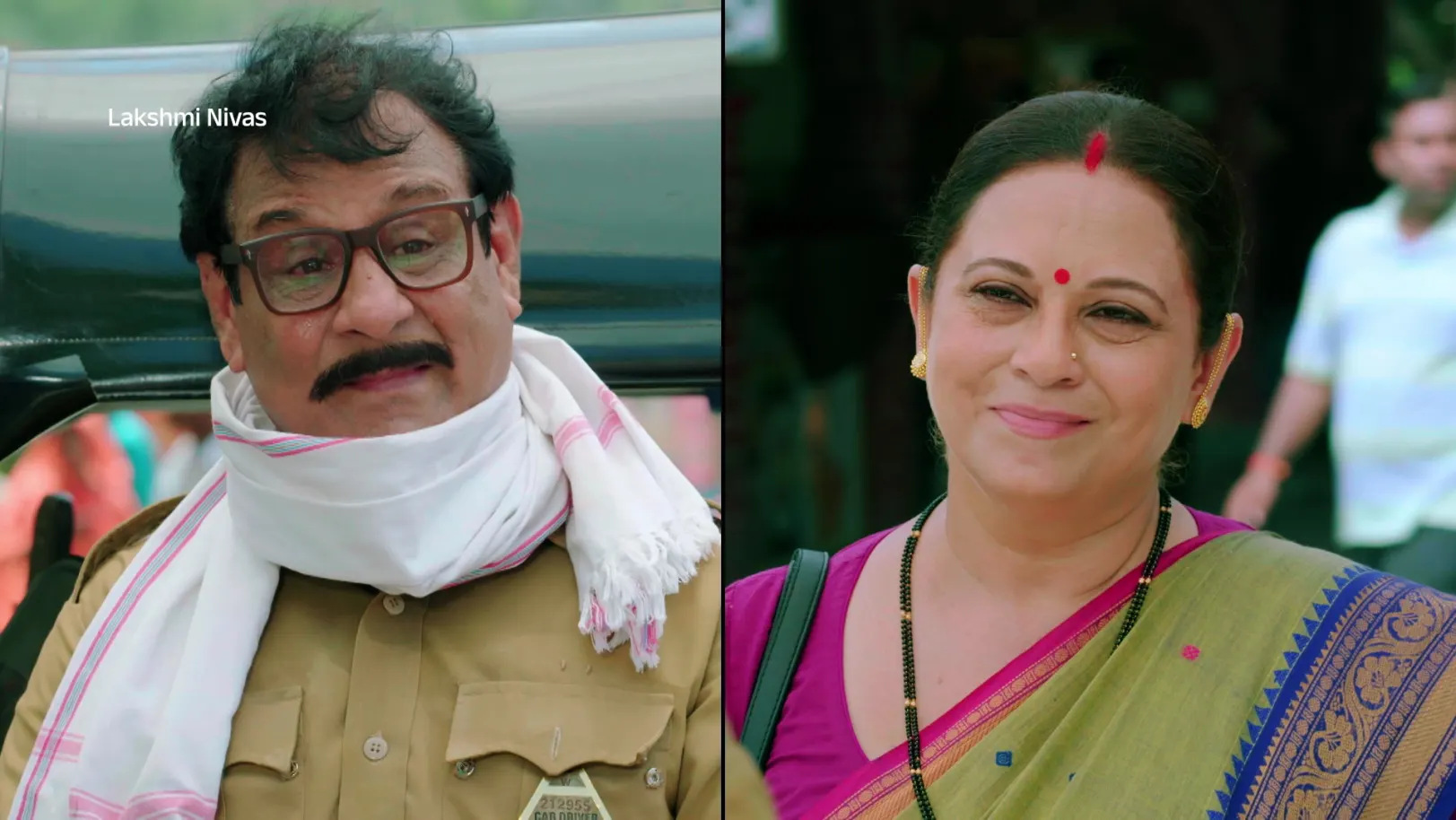 Lakshmi Nivas - May 22, 2026 - Promo Lakshmi Nivas - May 22, 2026 - Promo
