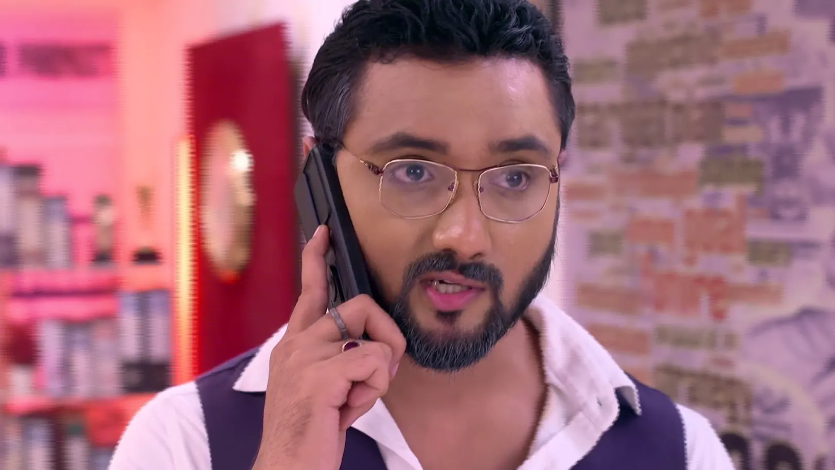Jagruti - June 01, 2026 - Episode Spoiler
