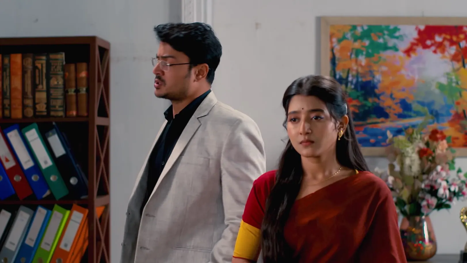 Madhu Jhara - May 30, 2026 - Episode Spoiler Madhu Jhara - May 30, 2026 - Episode Spoiler