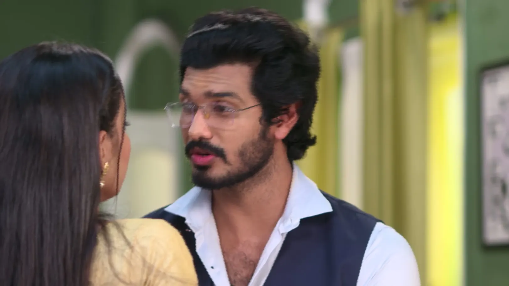 Tu Khara Mun Chaai - June 01, 2026 - Episode Spoiler Tu Khara Mun Chaai - June 01, 2026 - Episode Spoiler