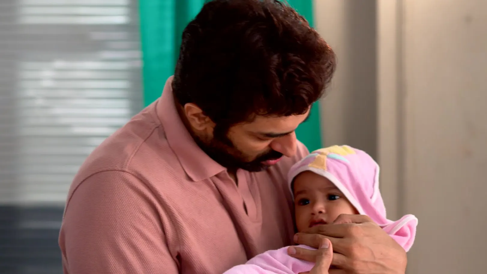 Chirodini Tumi Je Amar - May 30, 2026 - Episode Spoiler
