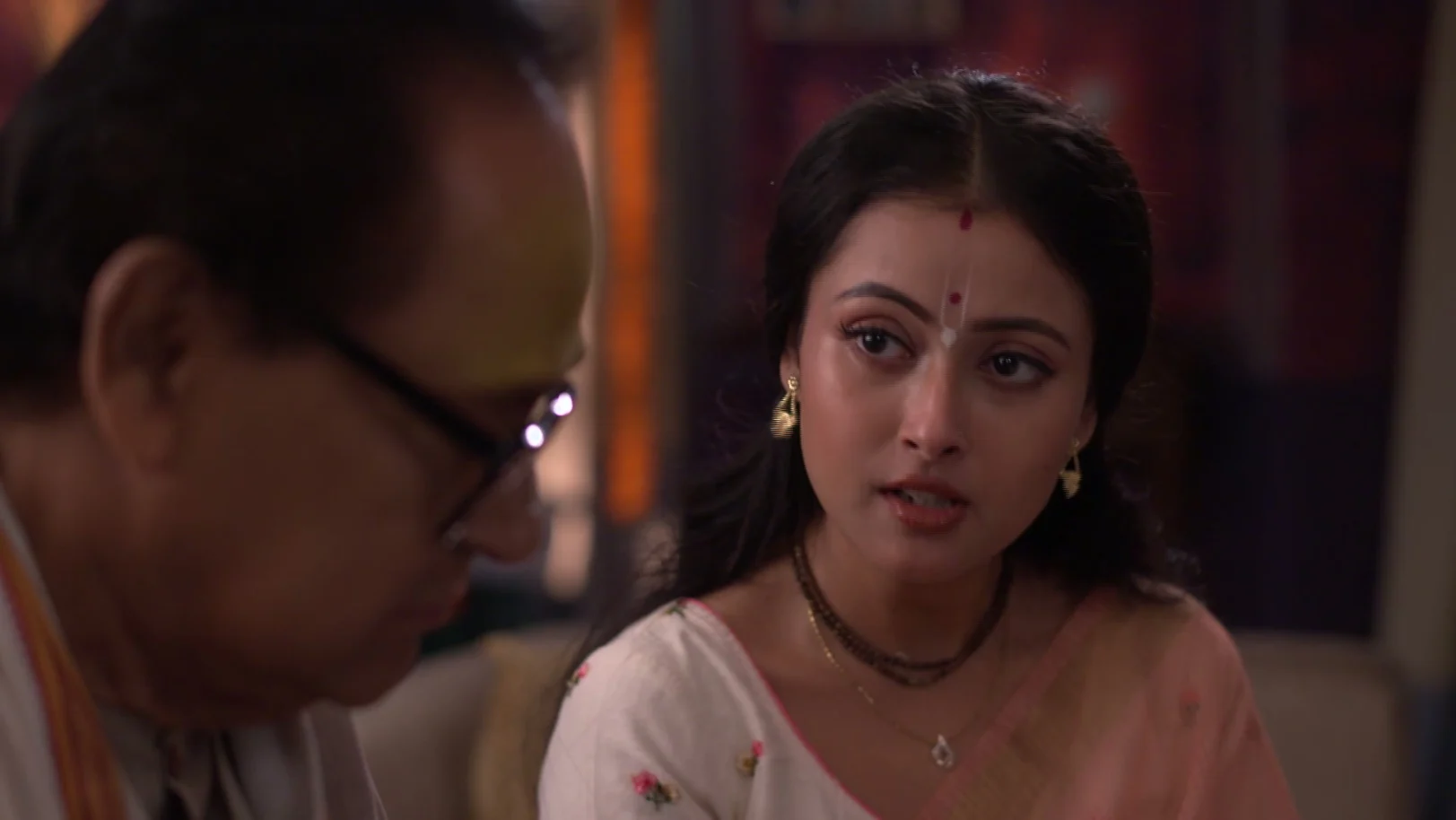 Tare Dhori Dhori Mone Kori - May 31, 2026 - Episode Spoiler