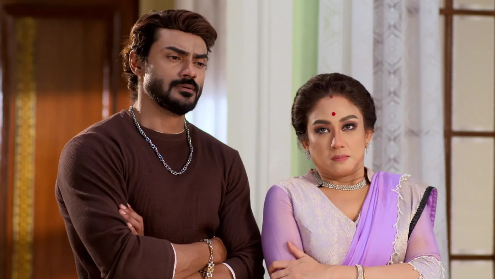 Saat Pake Bandha - May 27, 2026 - Episode Spoiler