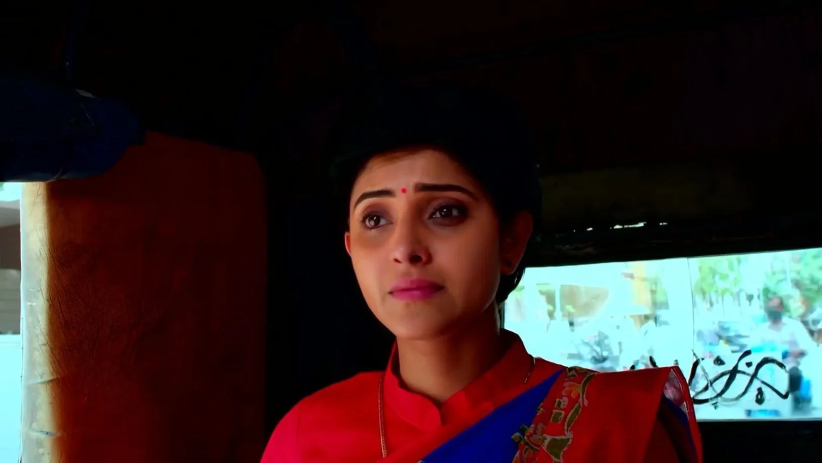 A Letter Disappoints Prabhu 22nd February 2022 Webisode
