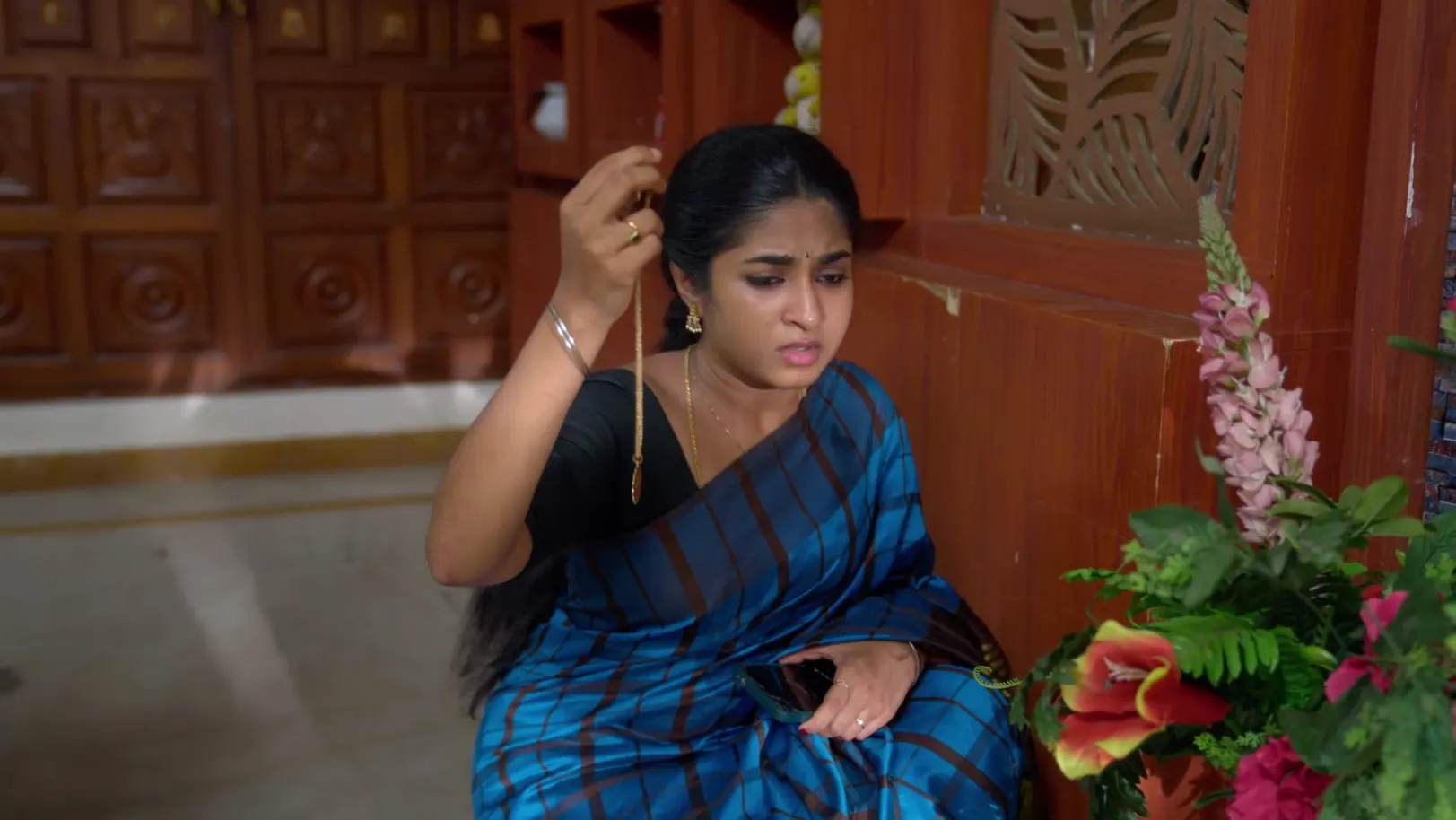 Chinnan Siru Kiliye - 28 may, 2026