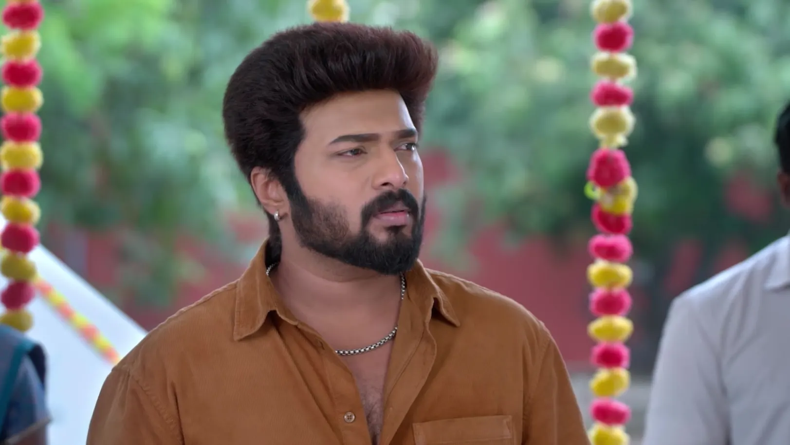 Karthigai Deepam - May 26, 2026 - Episode Spoiler