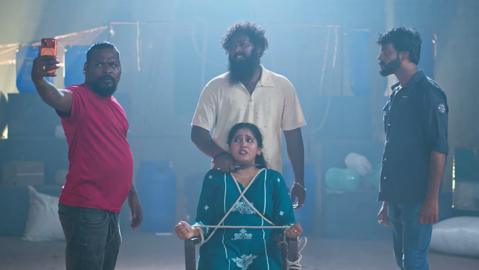 Paarijatham - 01 June, 2026