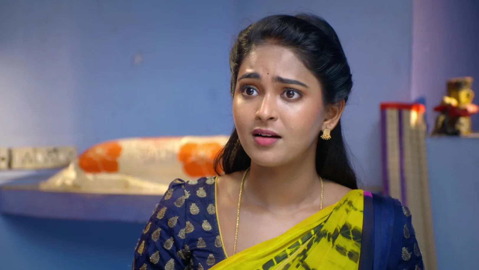 Sandhya Raagam - May 27, 2026 - Episode Spoiler