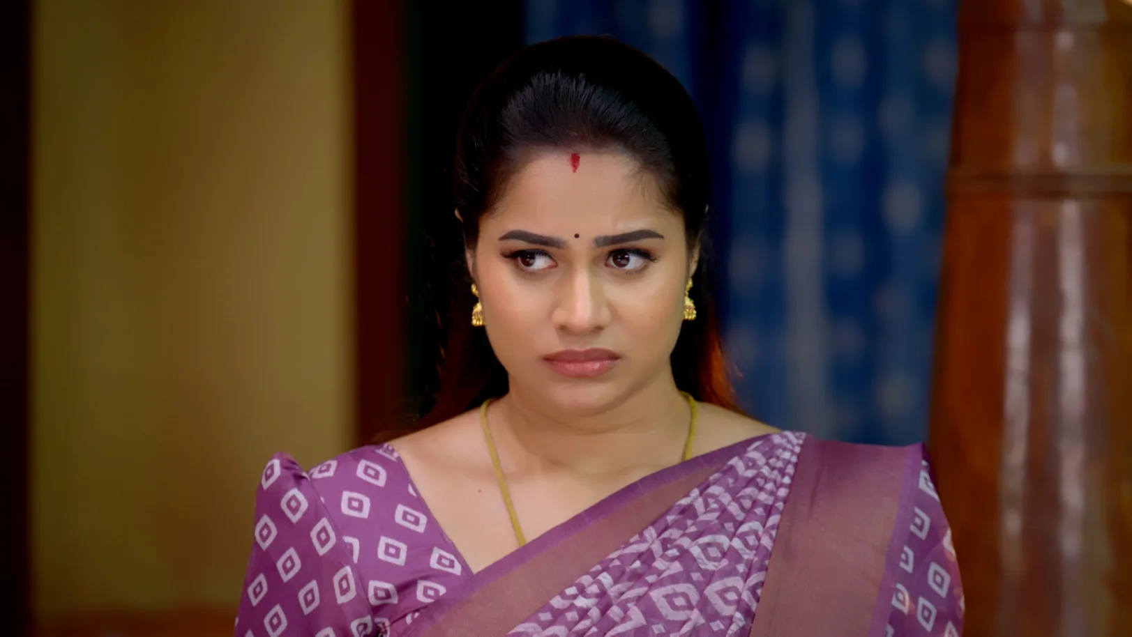 Vaagai Sooda Vaa - 30 May, 2026