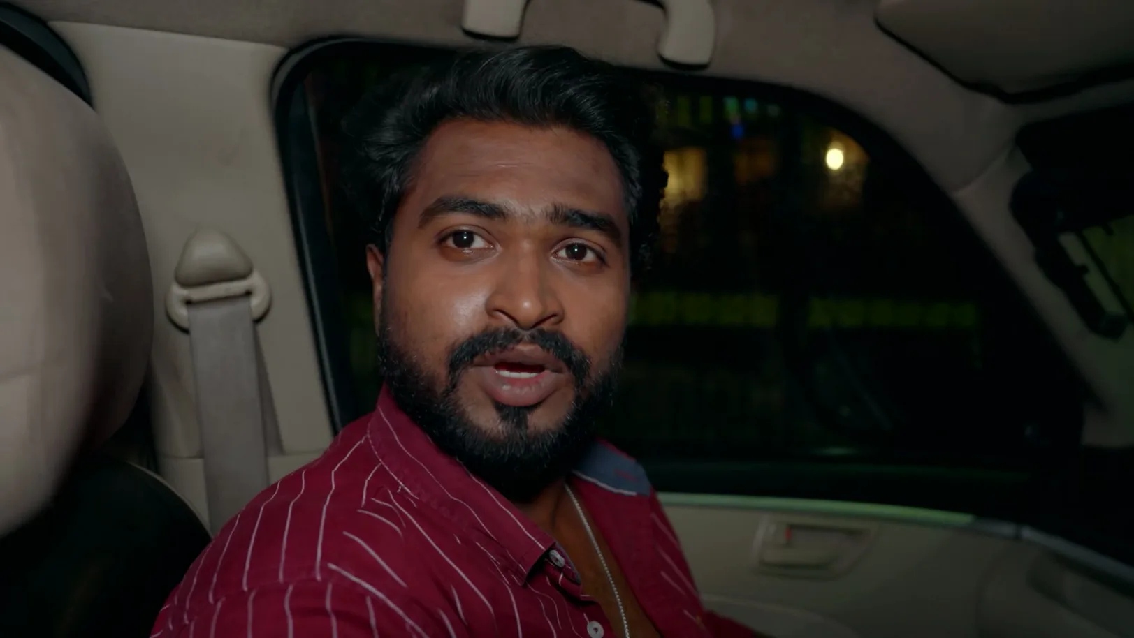 Vaagai Sooda Vaa - 29 May, 2026 Vaagai Sooda Vaa - 29 May, 2026