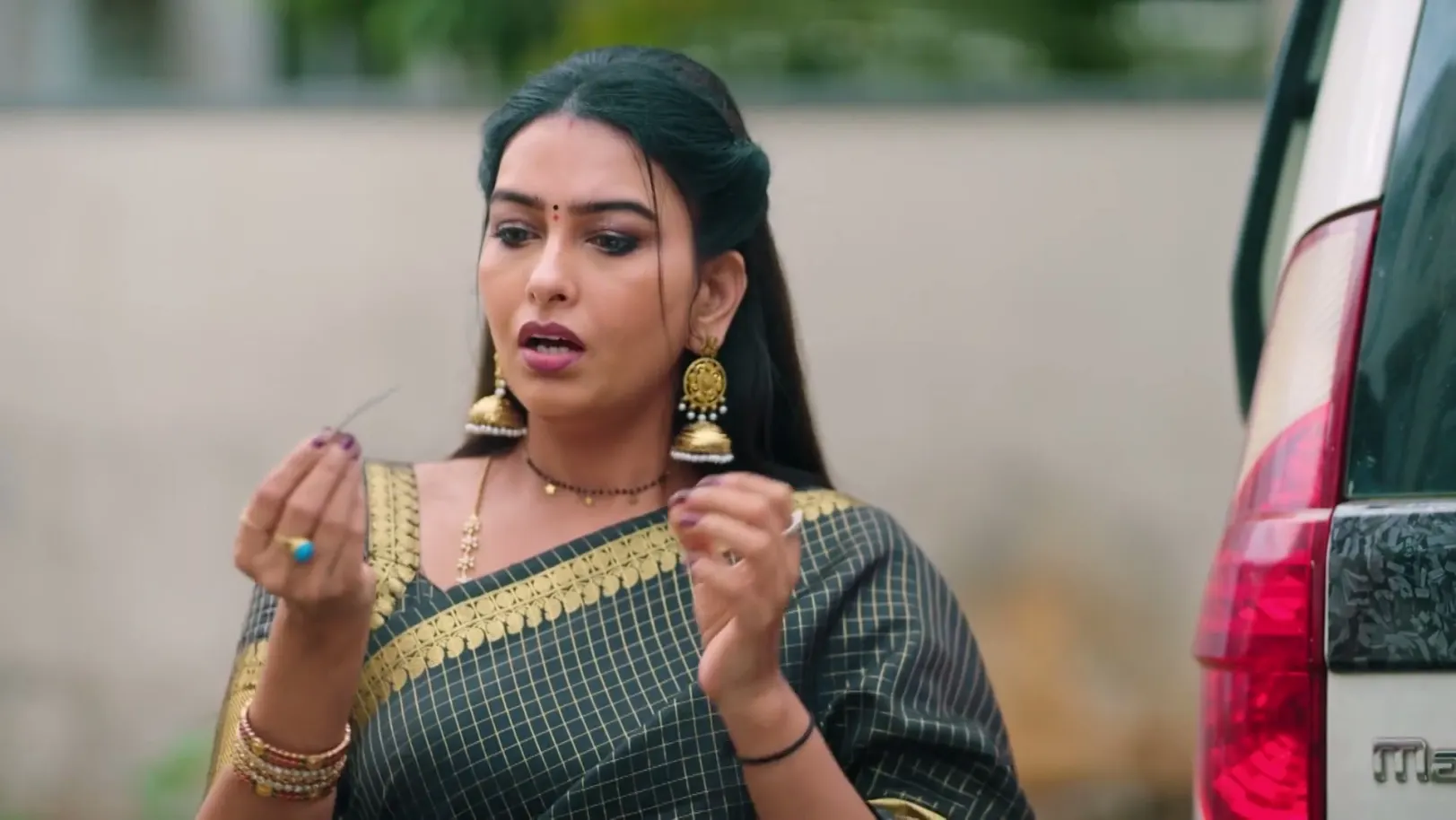 Getti Melam - May 30, 2026 - Webisode 30th May 2026 Webisode