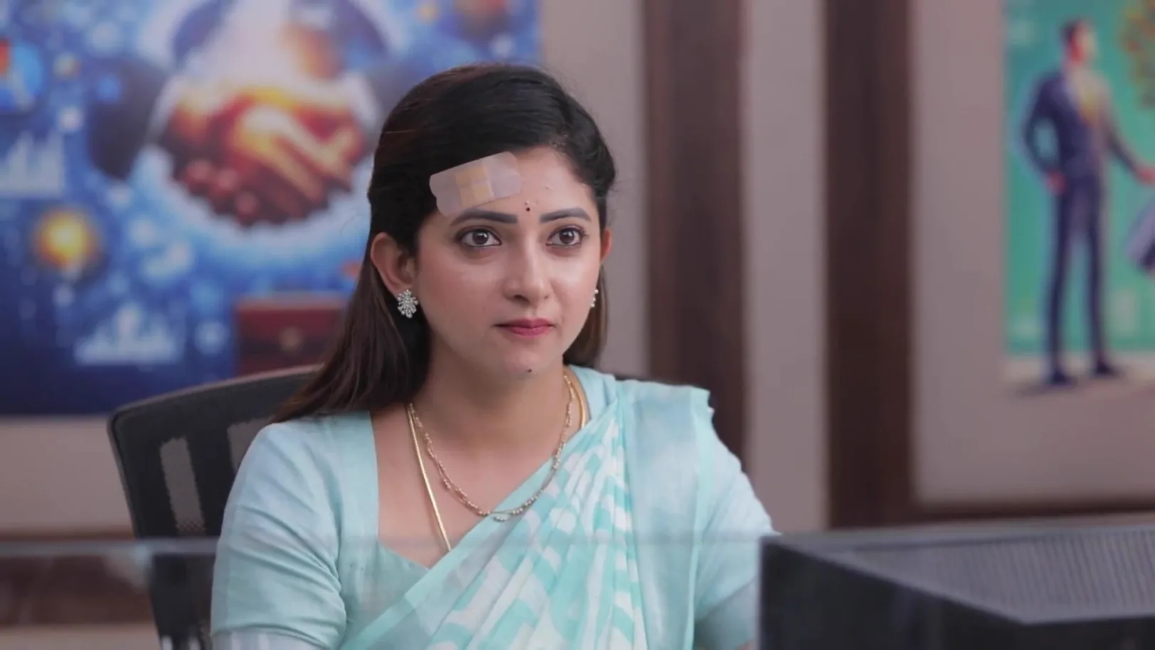 Idhayam - May 25, 2026 - Webisode 25th May 2026 Webisode