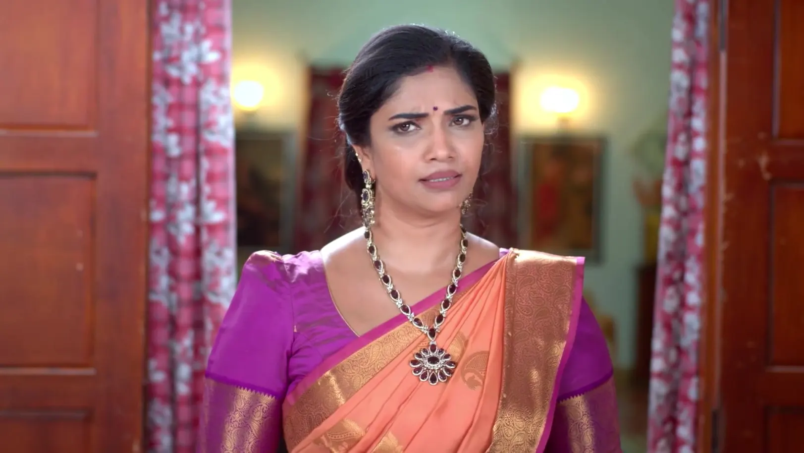 Karthigai Deepam - May 25, 2026 - Webisode 25th May 2026 Webisode