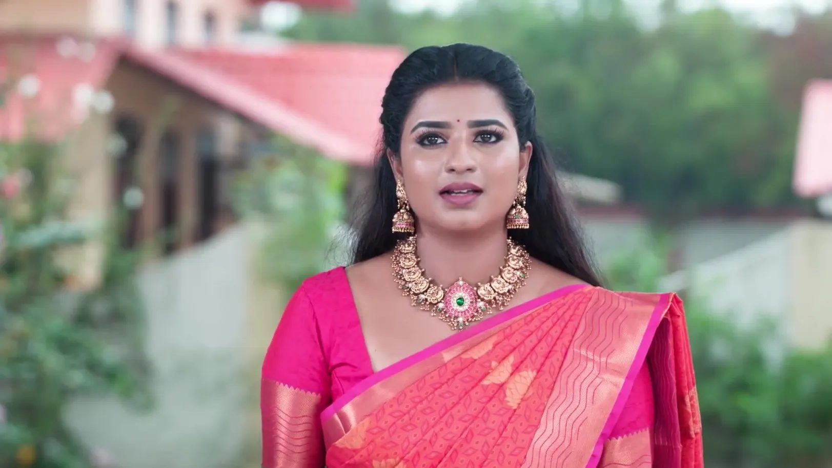 Karthigai Deepam - May 29, 2026 - Webisode 29th May 2026 Webisode