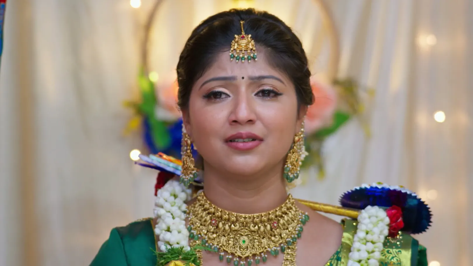 Paarijatham - May 29, 2026 - Webisode 29th May 2026 Webisode