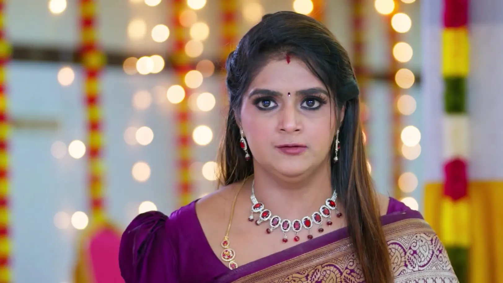 Paarijatham - May 28, 2026 - Webisode 28th May 2026 Webisode