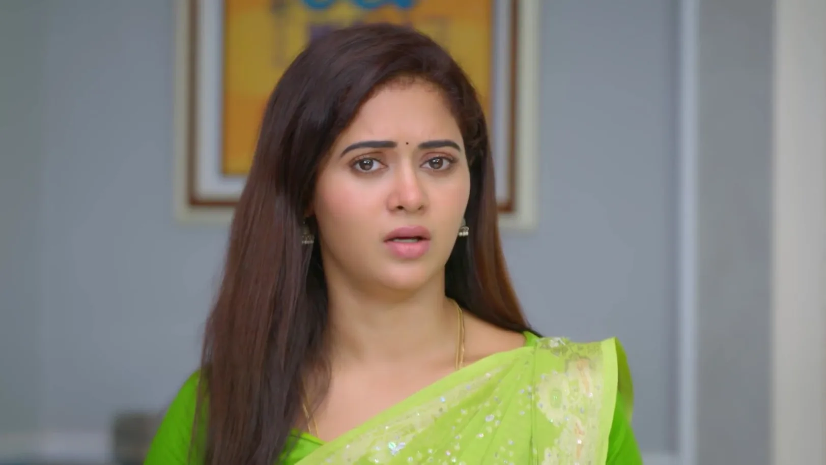 Sandhya Raagam - May 25, 2026 - Webisode 25th May 2026 Webisode