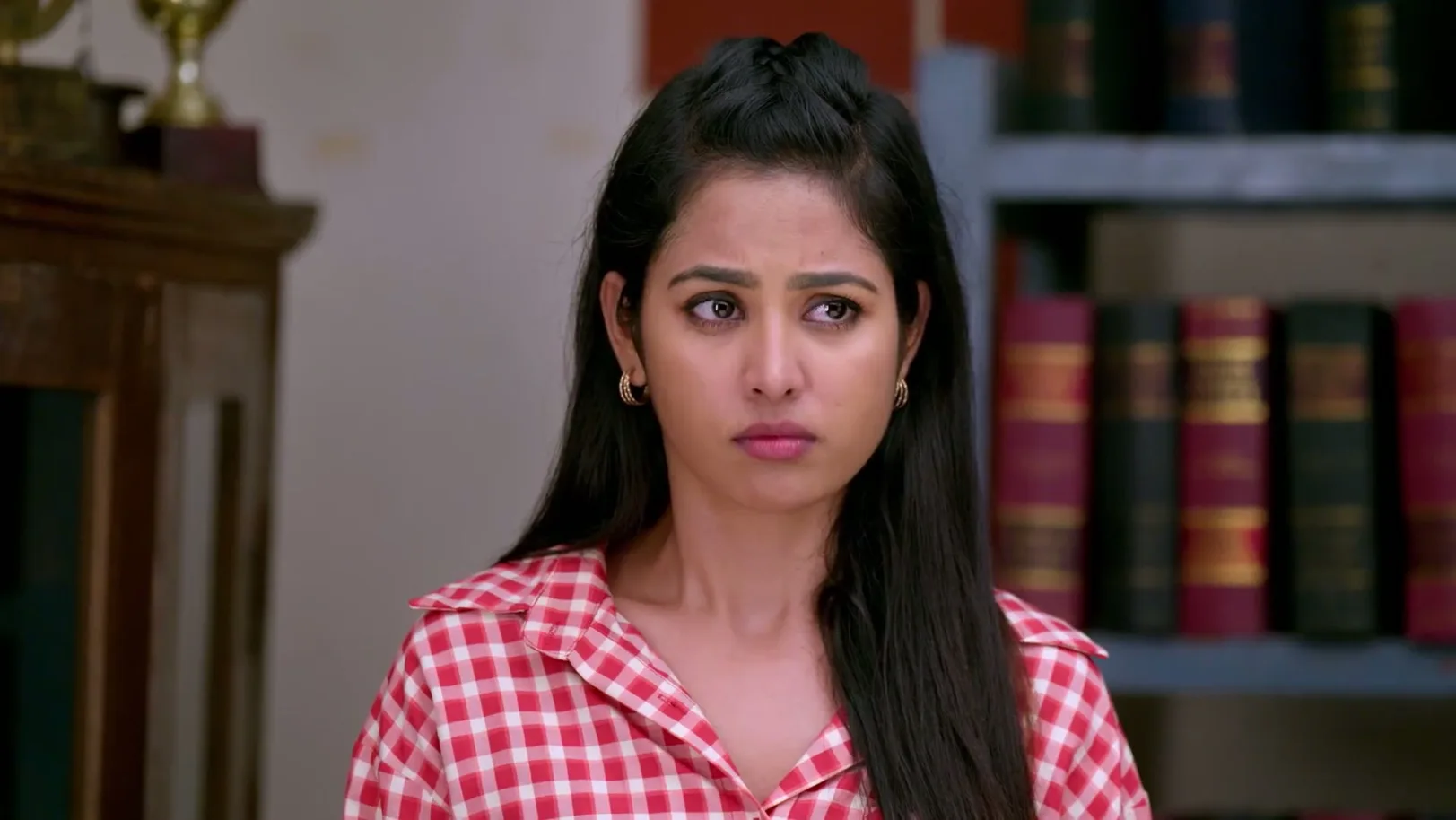 Thirumangalyam - May 29, 2026 - Webisode 29th May 2026 Webisode