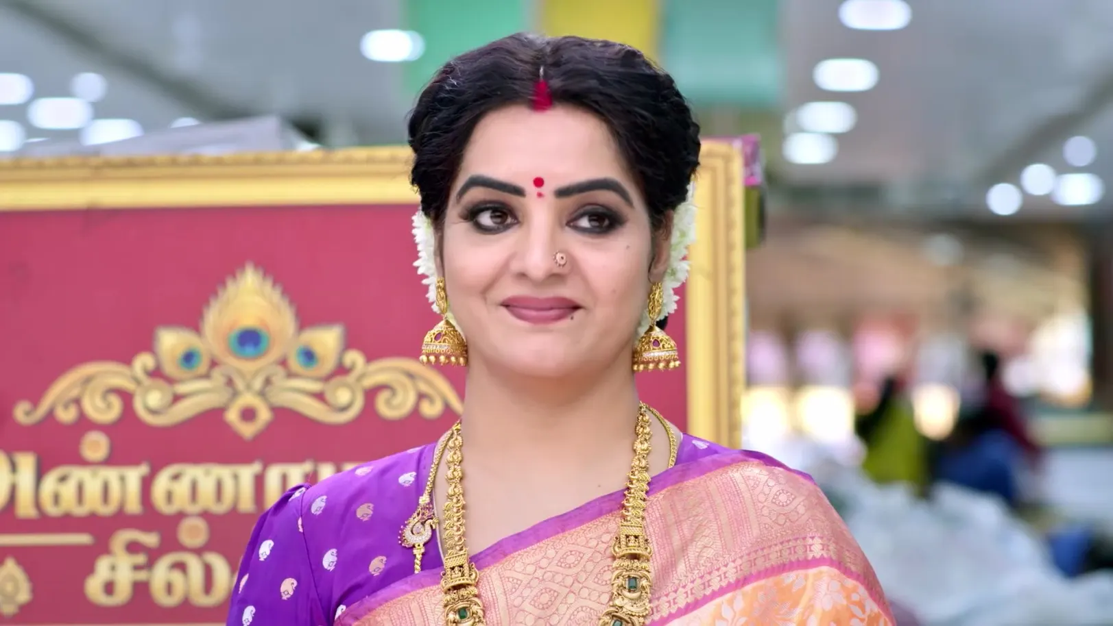 Annamalai Kudumbam - May 25, 2026 - Best Scene Annamalai Kudumbam - May 25, 2026 - Best Scene