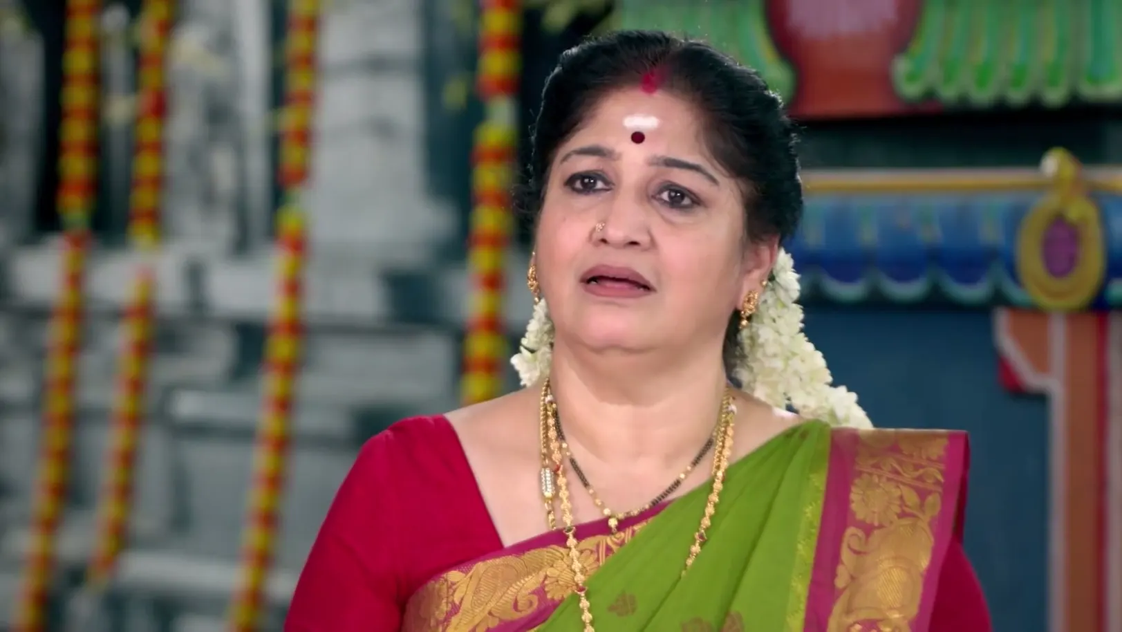 Annamalai Kudumbam - May 30, 2026 - Best Scene Annamalai Kudumbam - May 30, 2026 - Best Scene